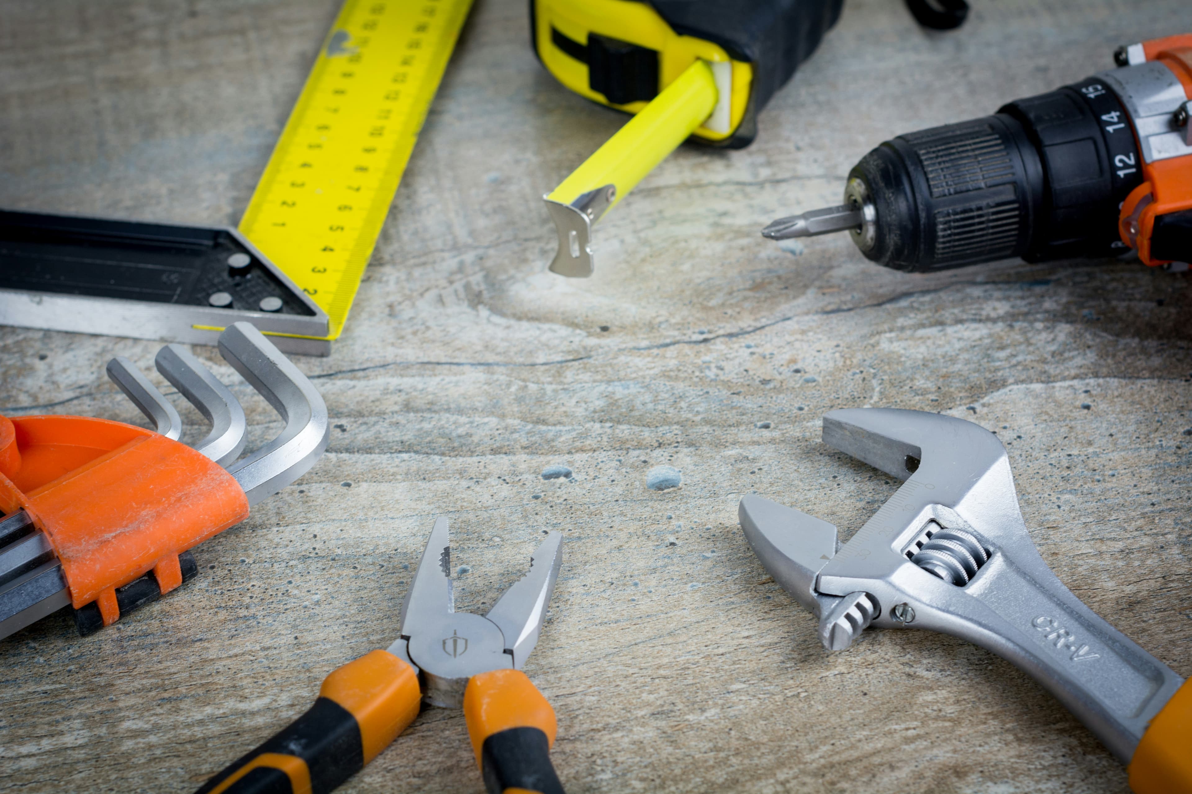 My Handyman Inc Team